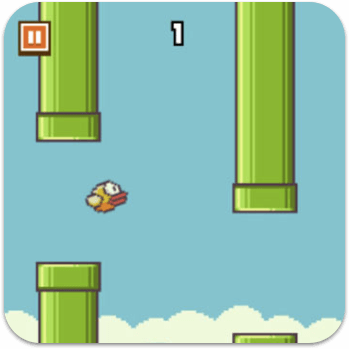 Flappy Bird Icon